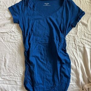Motherhood maternity shirt size small